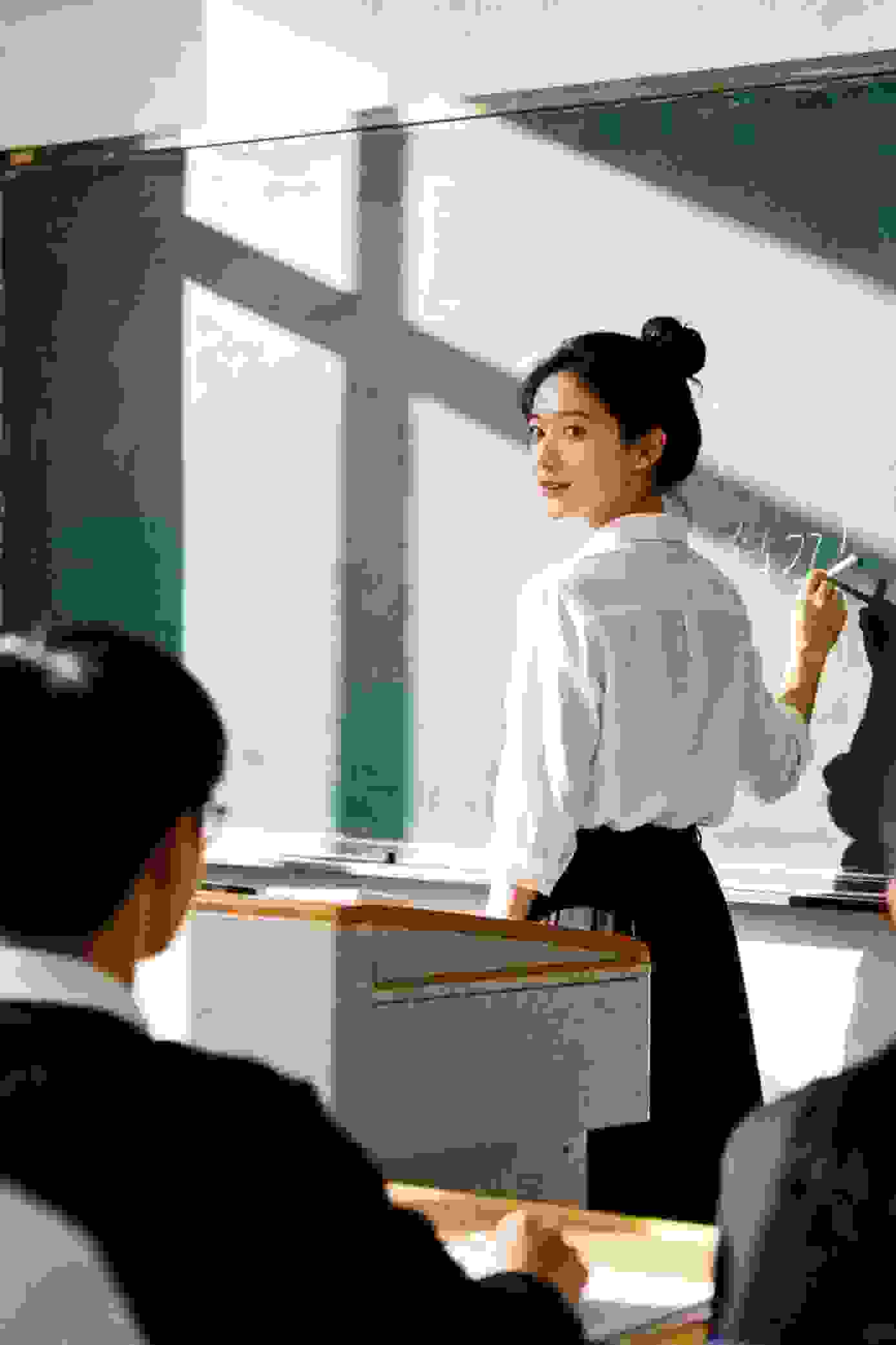 热血作品