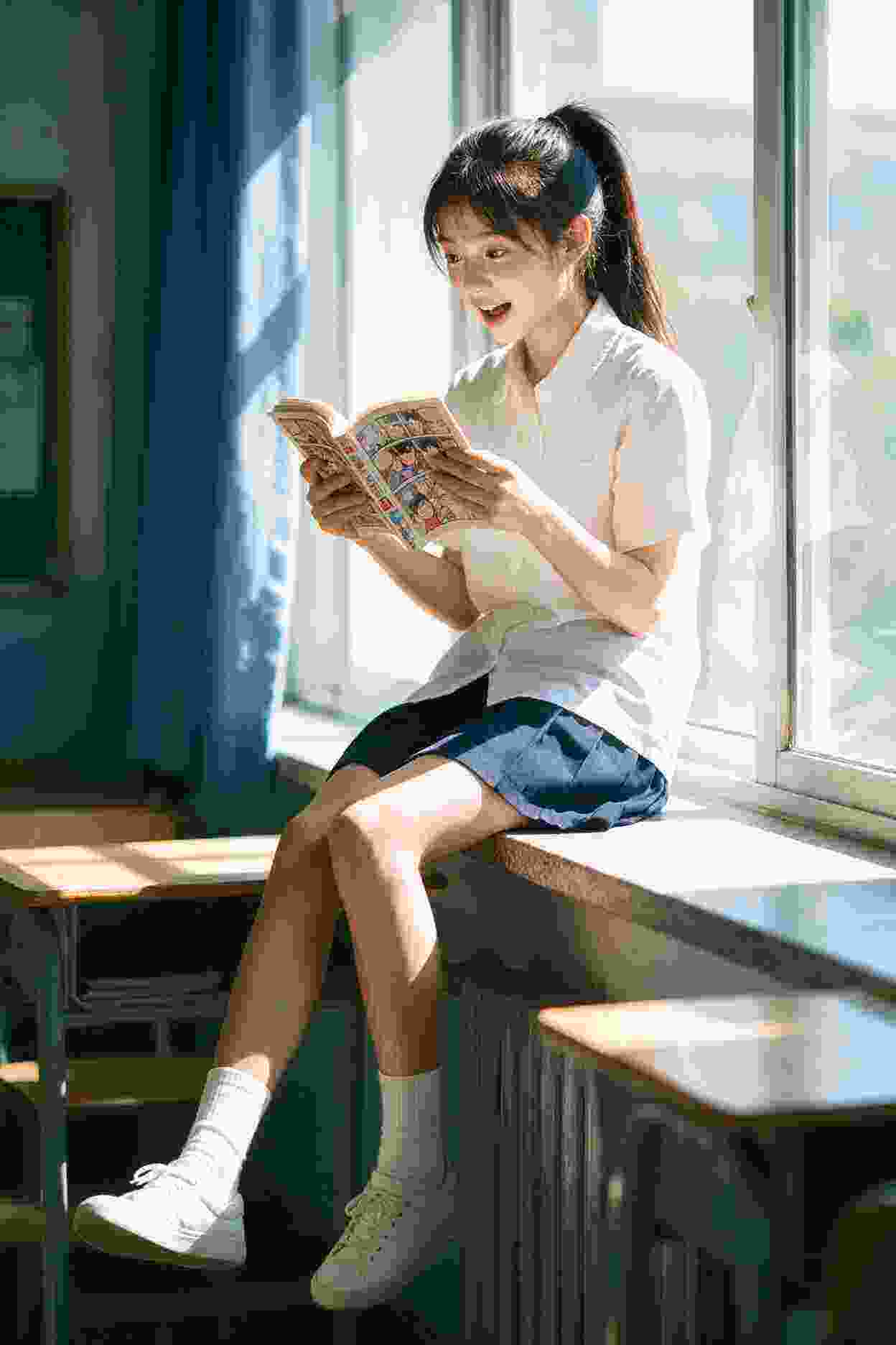 漫画推荐