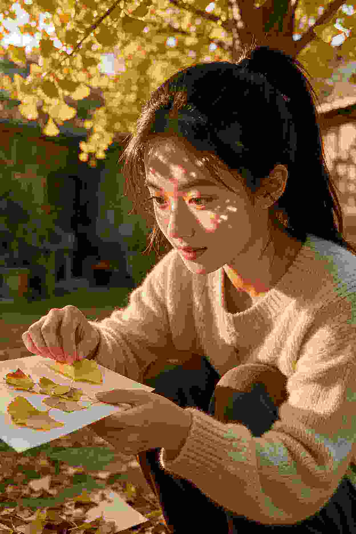 国漫作品